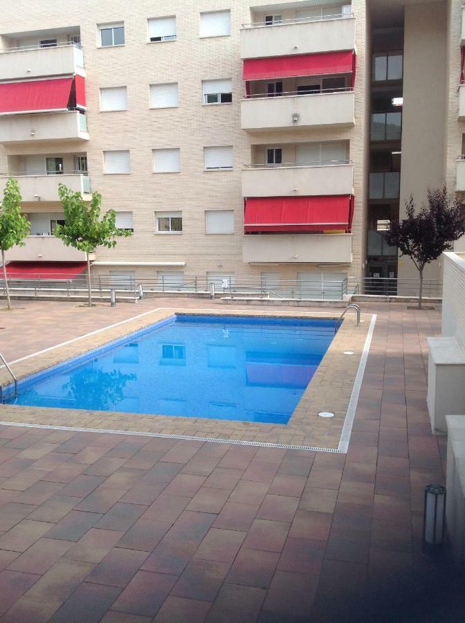 Sa Boadella Appartement