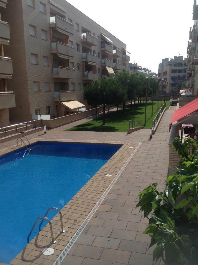 Sa Boadella Appartement *