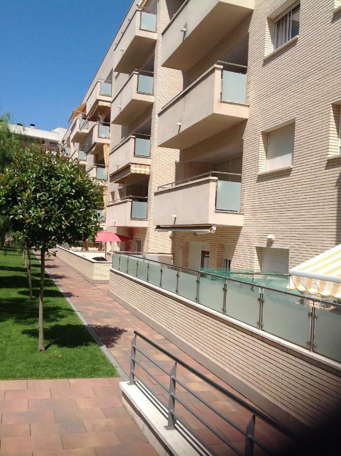 Appartement Sa Boadella Lloret de Mar