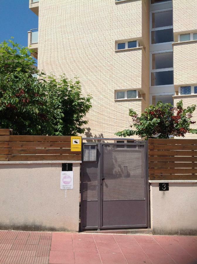 Sa Boadella Appartement