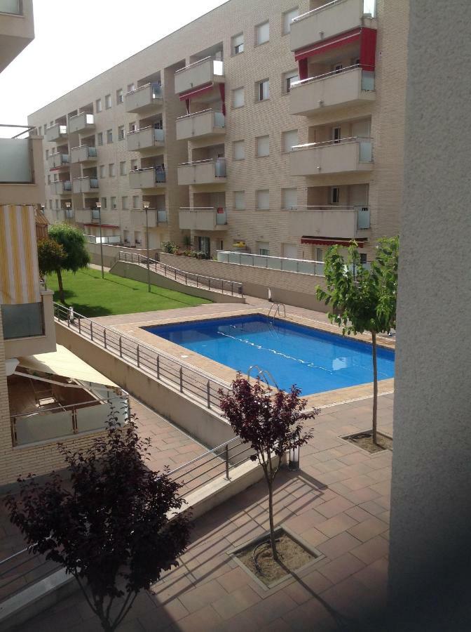 Sa Boadella Appartement