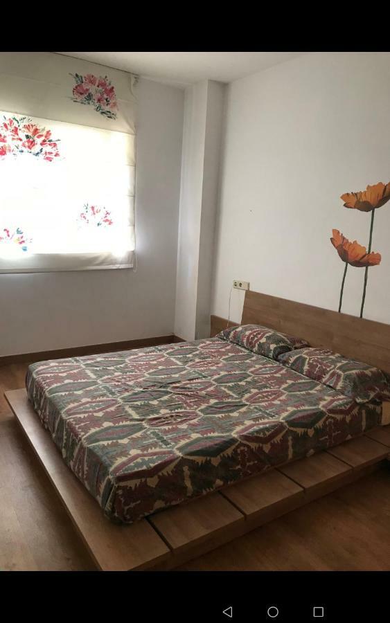 Sa Boadella Appartement Lloret de Mar
