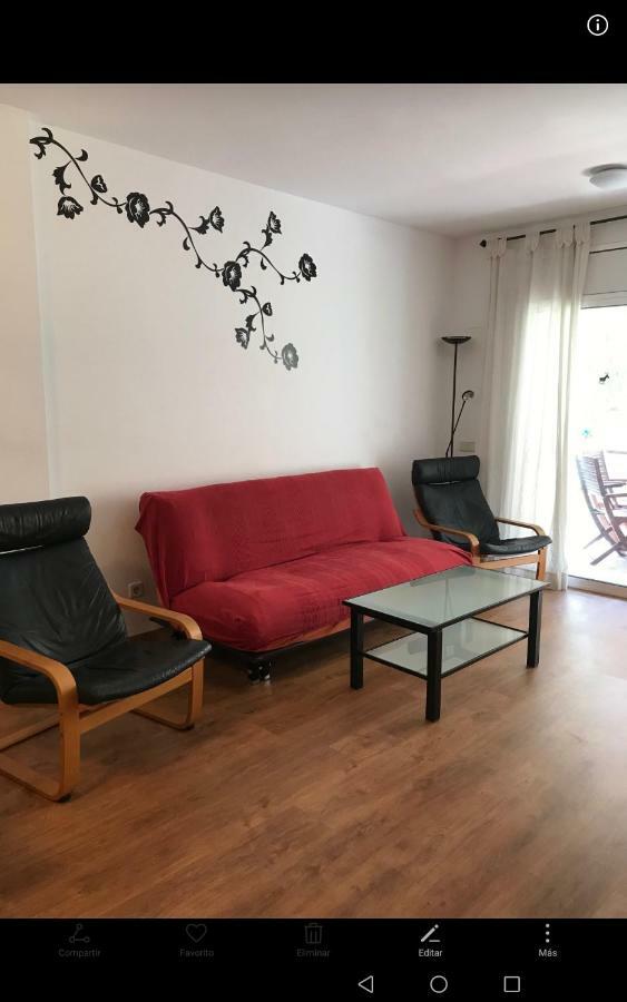 Sa Boadella Appartement