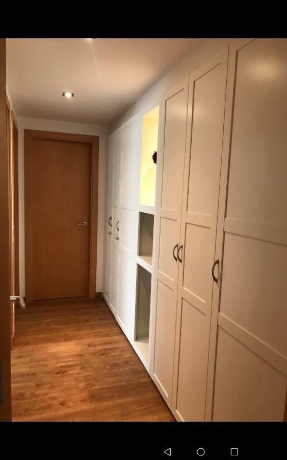 Sa Boadella Apartamento
