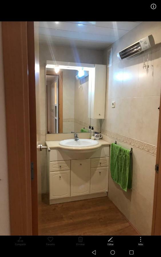Sa Boadella Apartamento Lloret de Mar