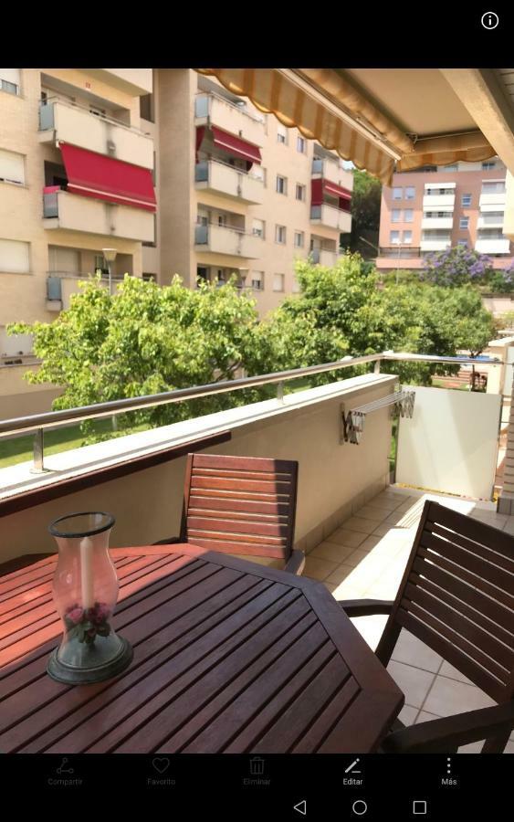 Sa Boadella Appartement *
