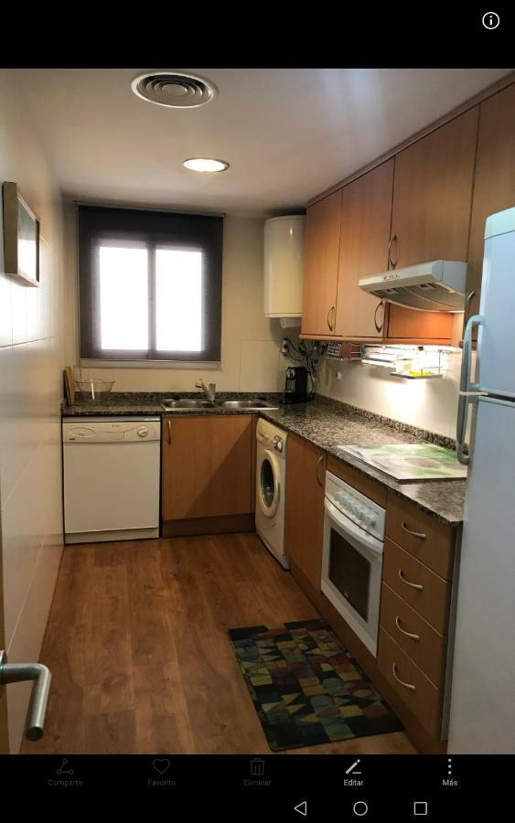 Appartement Sa Boadella *